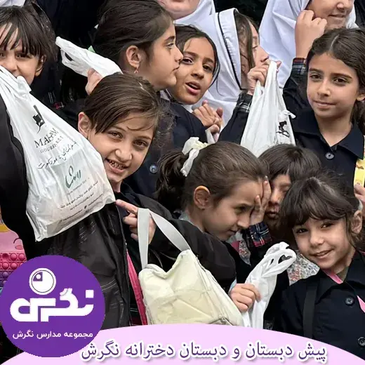 مدرسه  نگرش، پیش دبستان و دبستان نگرش از اهمیت هوش مالی می گوید